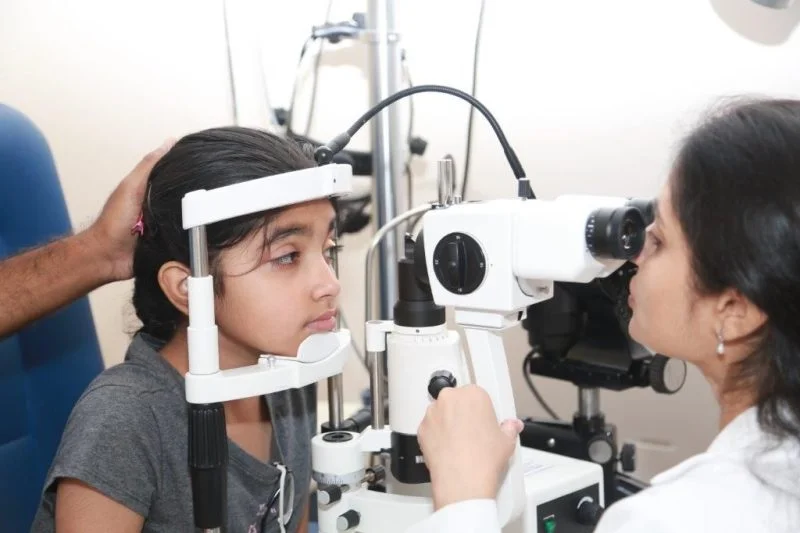 Best Eye Hospital in JP Nagar Bangalore Karnataka